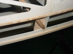 Fuselage construction (212)